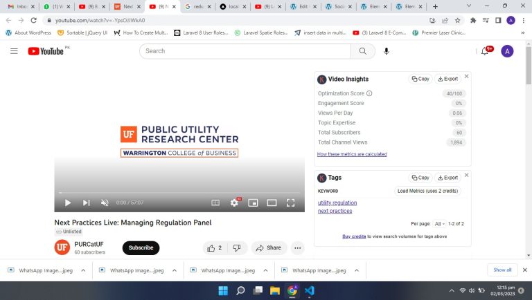 Next Practices Live: Managing Regulation Panel On June 23, 2020