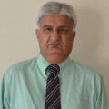 Prof. Dr. Muhammad Mukhtar profile picture